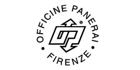 panerai officine logo